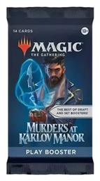 Magic: The Gathering Φακελάκια Wizards of the Coast από το Public