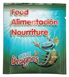 Εκπαιδευτικό Παιχνίδι Aqua Dragons Refill Food για 6+ Ετών World Alive