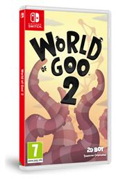 World of Goo 2 - Maximum Games