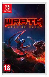 Wrath: Aeon of Ruin - 3D Realms