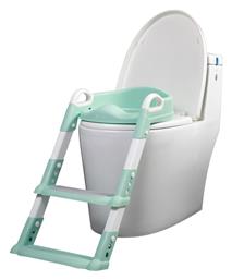 X-treme Baby Παιδικό Κάθισμα Τουαλέτας με Σκληρή Επιφάνεια Πράσινο - X treme Baby