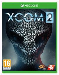 XCOM 2 - 2K Games