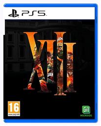 XIII (Remake) PS5 Game