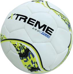 Xtreme Ero Plus Μπάλα Ποδοσφαίρου 41374 Λευκή από το HallofBrands