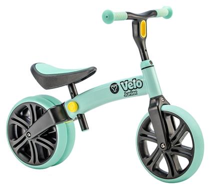 Y Volution Παιδικό Ποδήλατο Ισορροπίας Velo Refresh Πράσινο