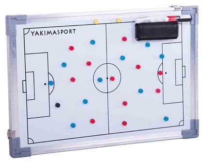 Tactic Board 30cm x 45cm Yakimasport