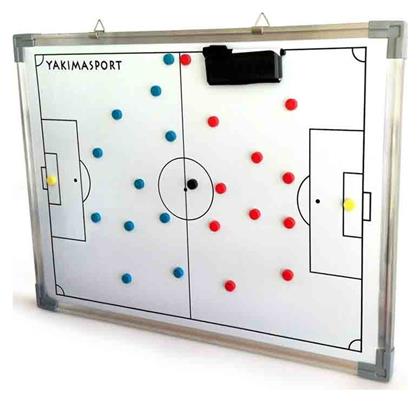 Tactic Board 60cm x 45cm Yakimasport