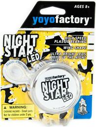 YoYoFactory Γιο Γιο Night Star Led