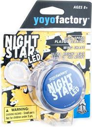 YoYoFactory Γιο Γιο Nightstar
