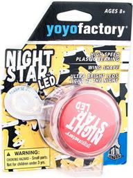 YoYoFactory Γιο Γιο Nightstar Led