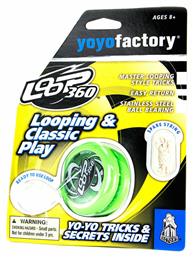 YoYoFactory Loop 360