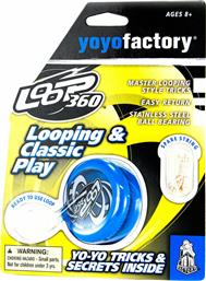 YoYoFactory Loop 360