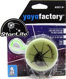 YoYoFactory Starlite από το GreekBooks