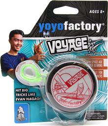 YoYoFactory Voyage