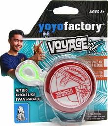 YoYoFactory Voyage