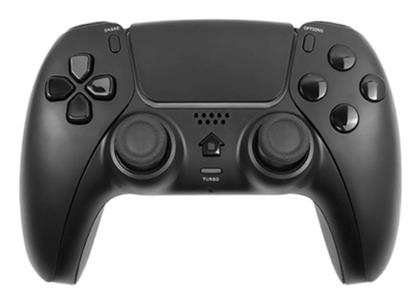 YZC-09 Ασύρματο Gamepad για PS4 Μαύρο από το Filinda