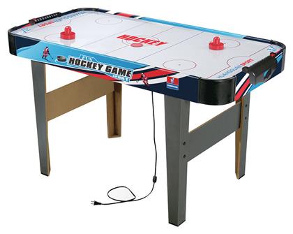 Ice Hockey 121Χ61Χ79 Με Ποδια Ρευματος Zita Toys