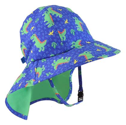 Zoocchini Παιδικό Καπέλο Υφασμάτινο